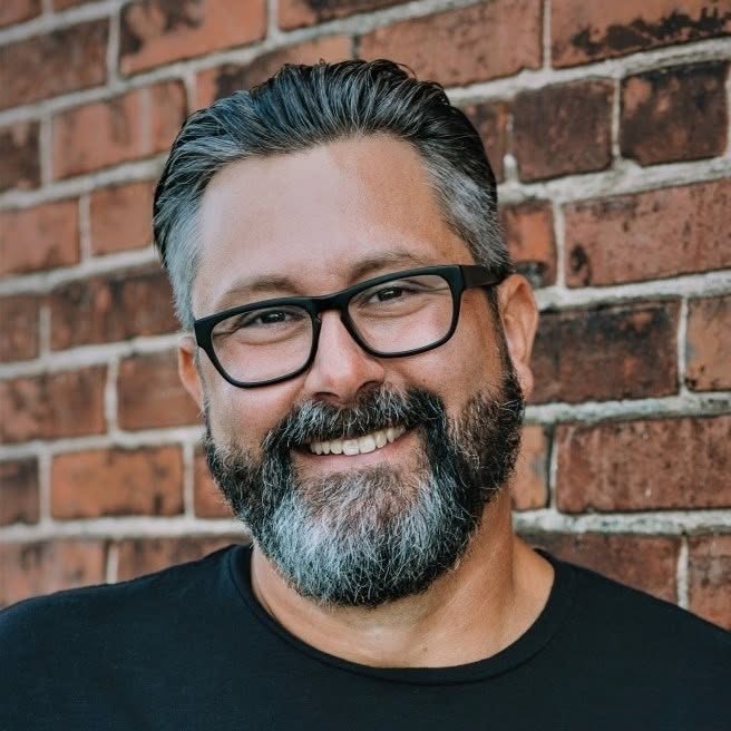 Michael Lehman
